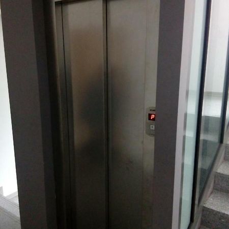 Студио Бижу Chissarja Exterior foto