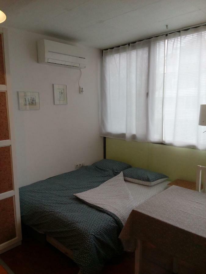 Студио Бижу Chissarja Exterior foto