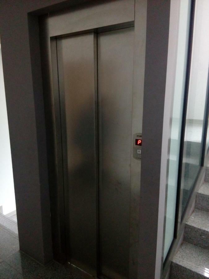 Студио Бижу Chissarja Exterior foto